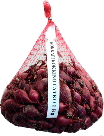 ΚΟΚΚΑΡΙ ΚΟΚΚΙΝΟ ΓΛΥΚΟ